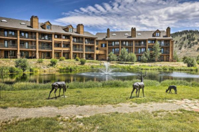 Cozy Couples Studio with Resort Pools and Hot Tubs!